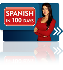 Spanish in 100 days