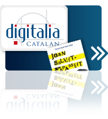 Digitalia Catalan