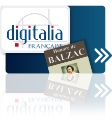 Digitalia Française