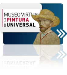 Museo virtual de la pintura universal